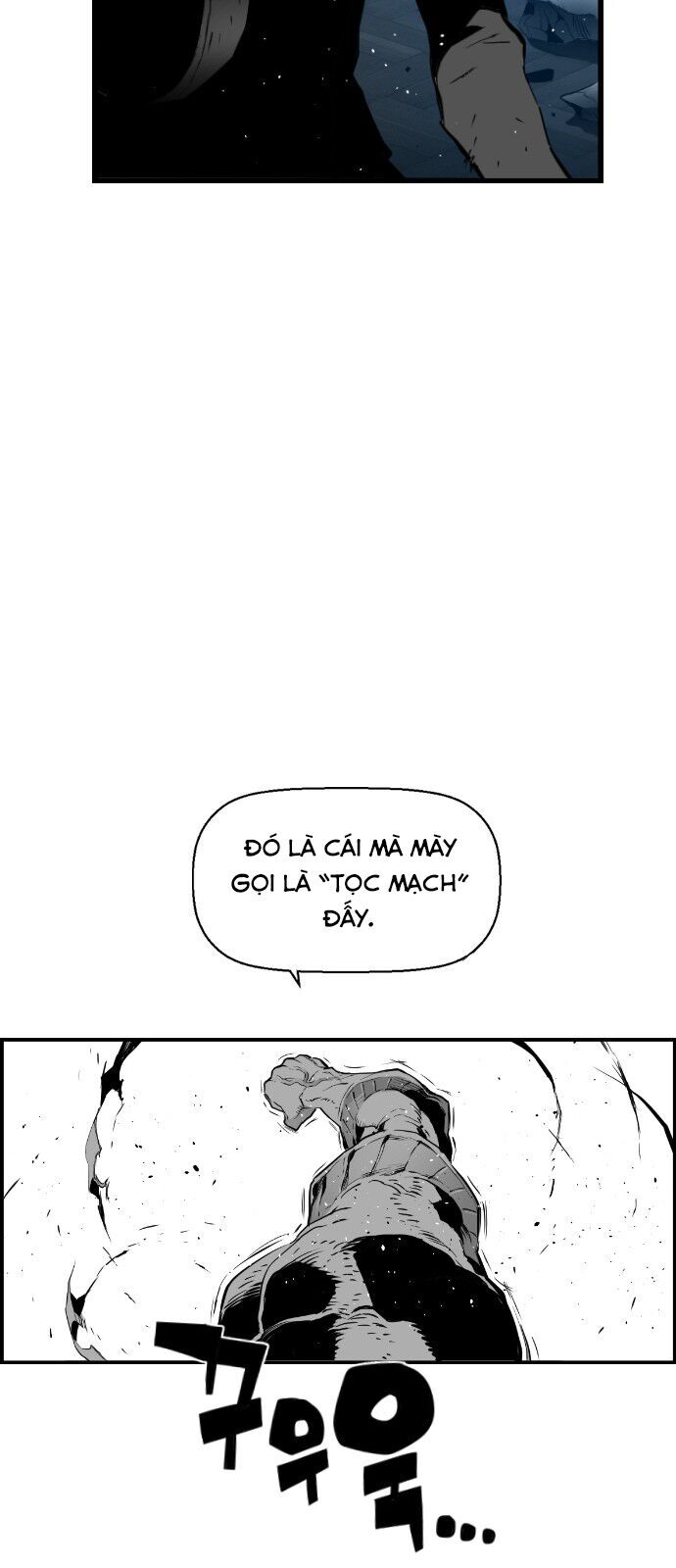 Kẻ Khủng Bố Chapter 89 - 12