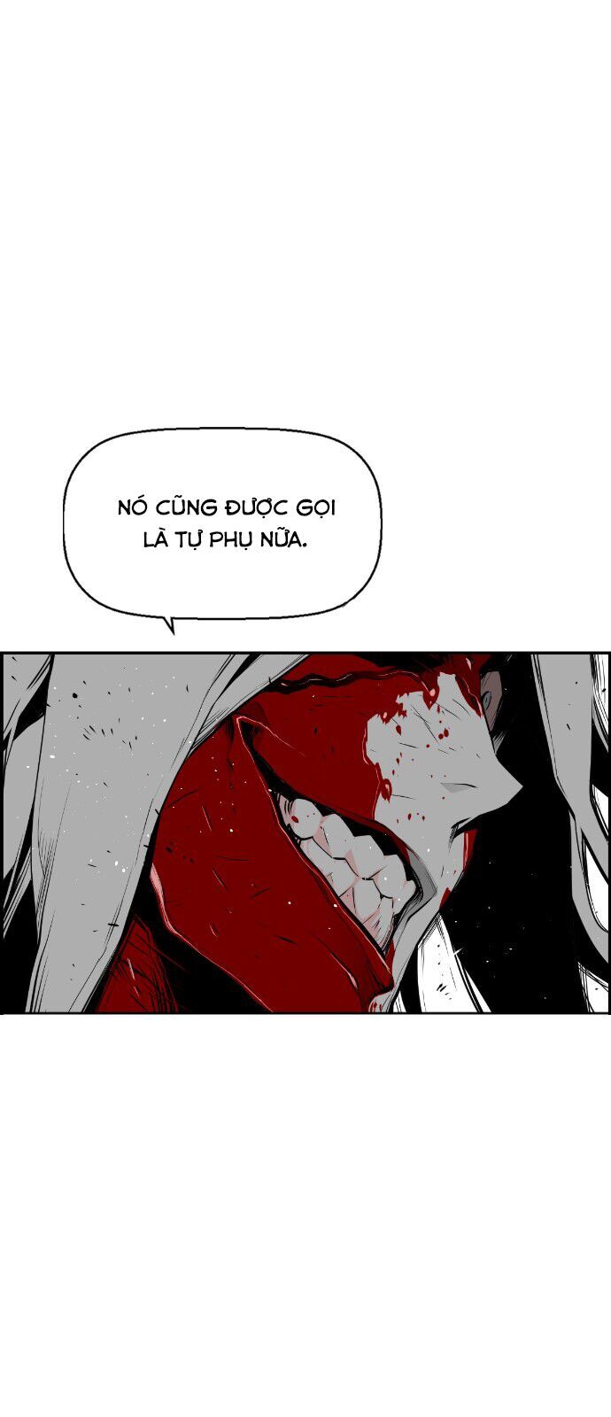 Kẻ Khủng Bố Chapter 89 - 13