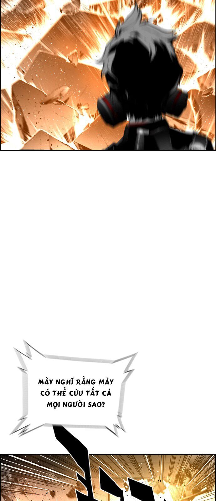 Kẻ Khủng Bố Chapter 89 - 15
