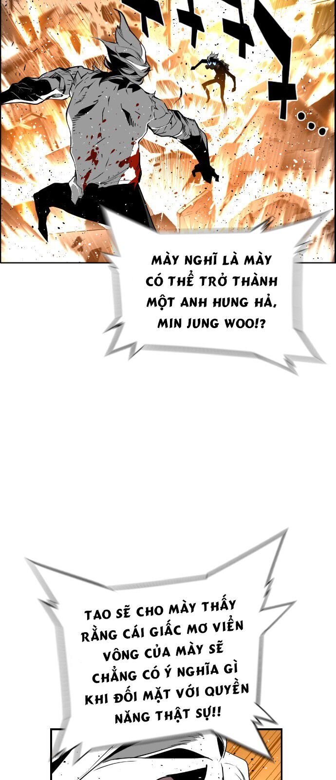 Kẻ Khủng Bố Chapter 89 - 16