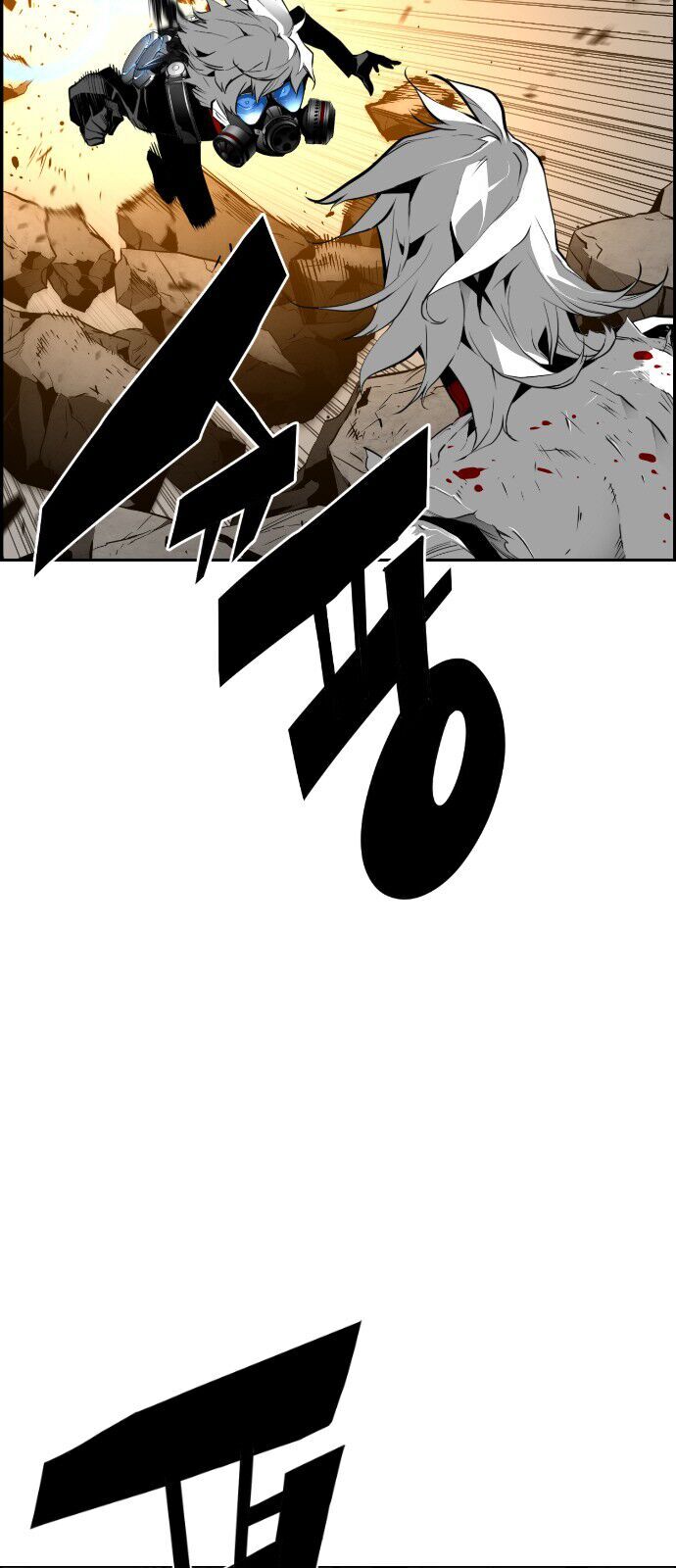 Kẻ Khủng Bố Chapter 89 - 19