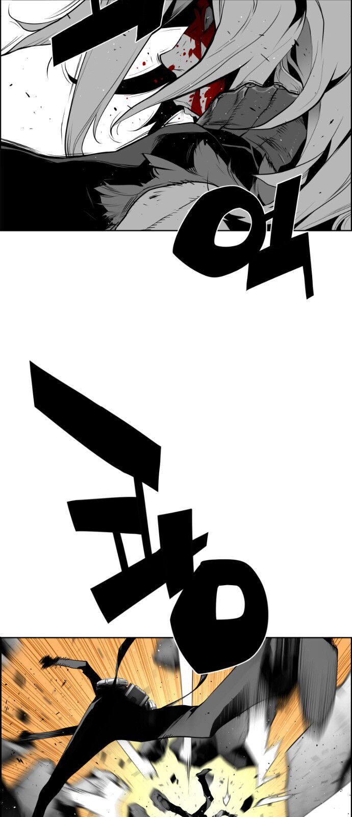 Kẻ Khủng Bố Chapter 89 - 20