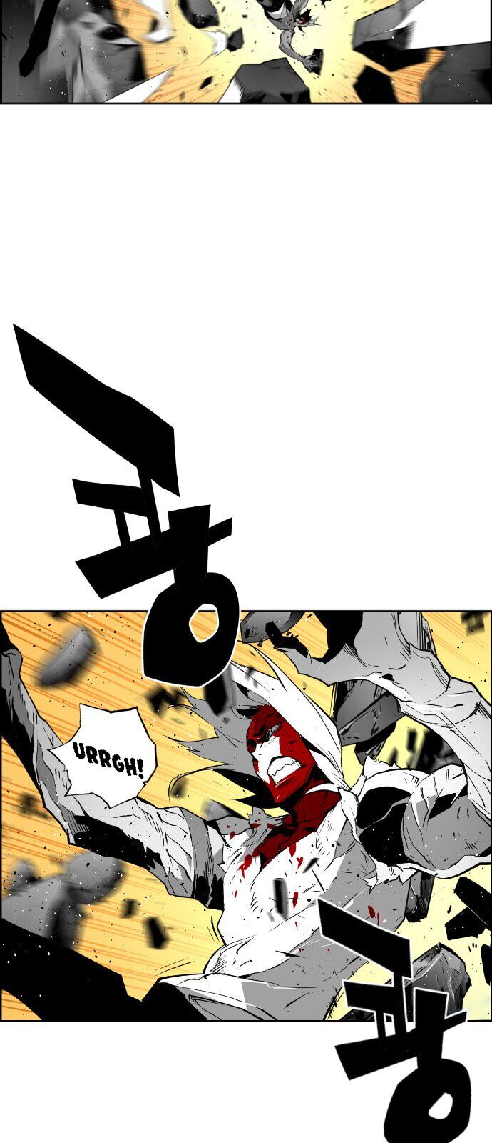 Kẻ Khủng Bố Chapter 89 - 21