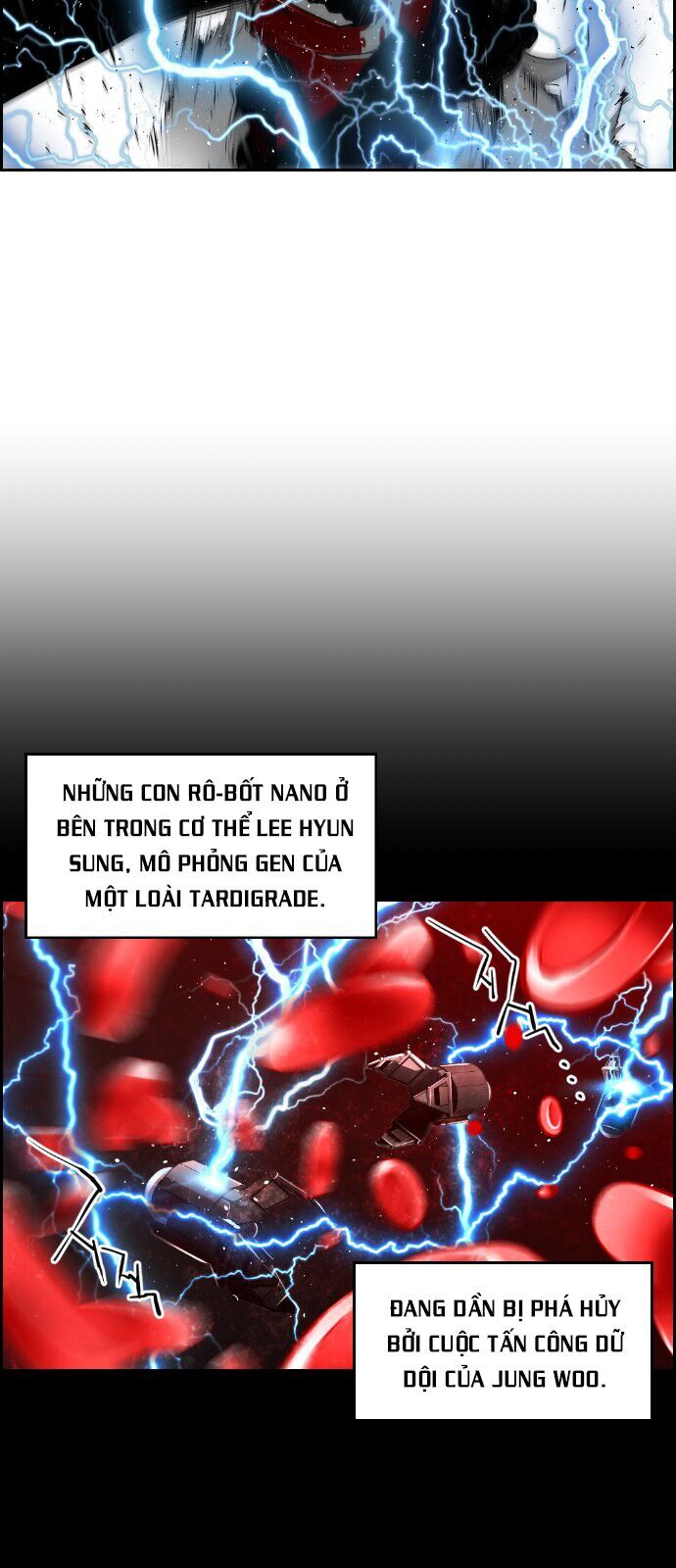 Kẻ Khủng Bố Chapter 89 - 25