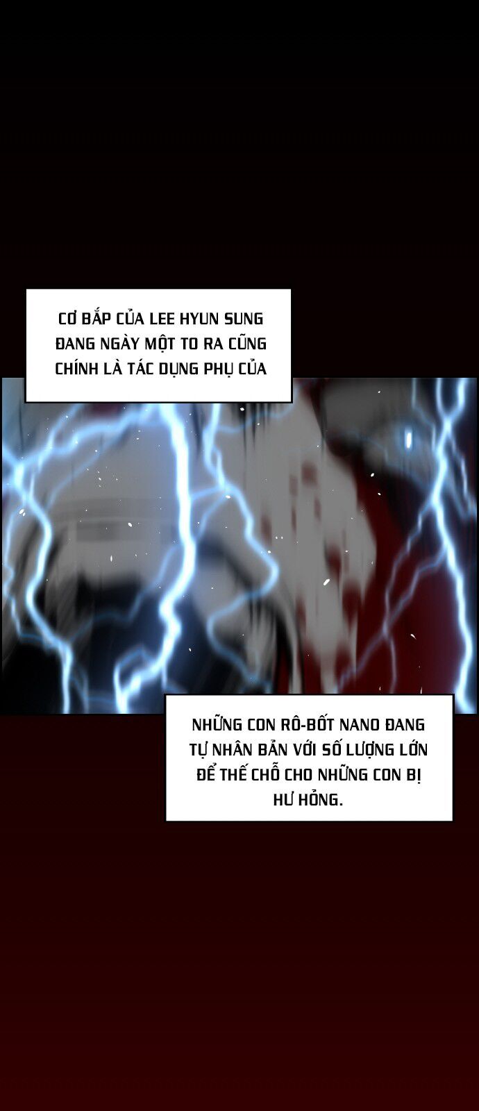 Kẻ Khủng Bố Chapter 89 - 26