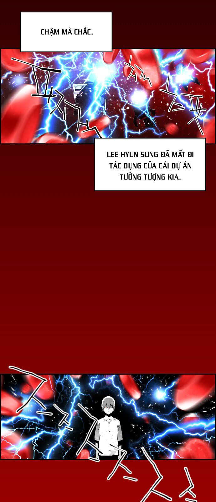 Kẻ Khủng Bố Chapter 89 - 27