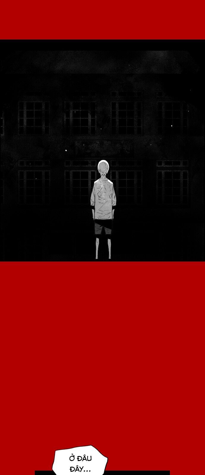Kẻ Khủng Bố Chapter 89 - 29