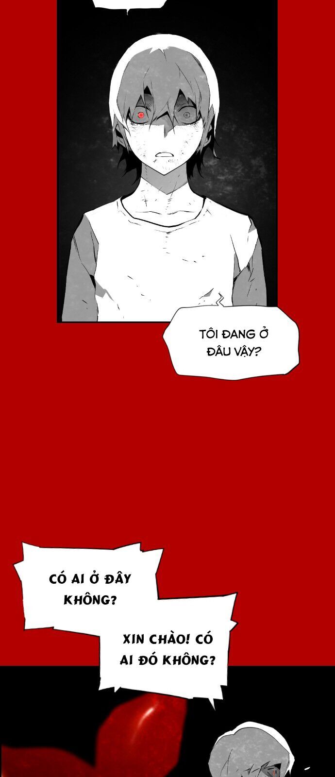 Kẻ Khủng Bố Chapter 89 - 30