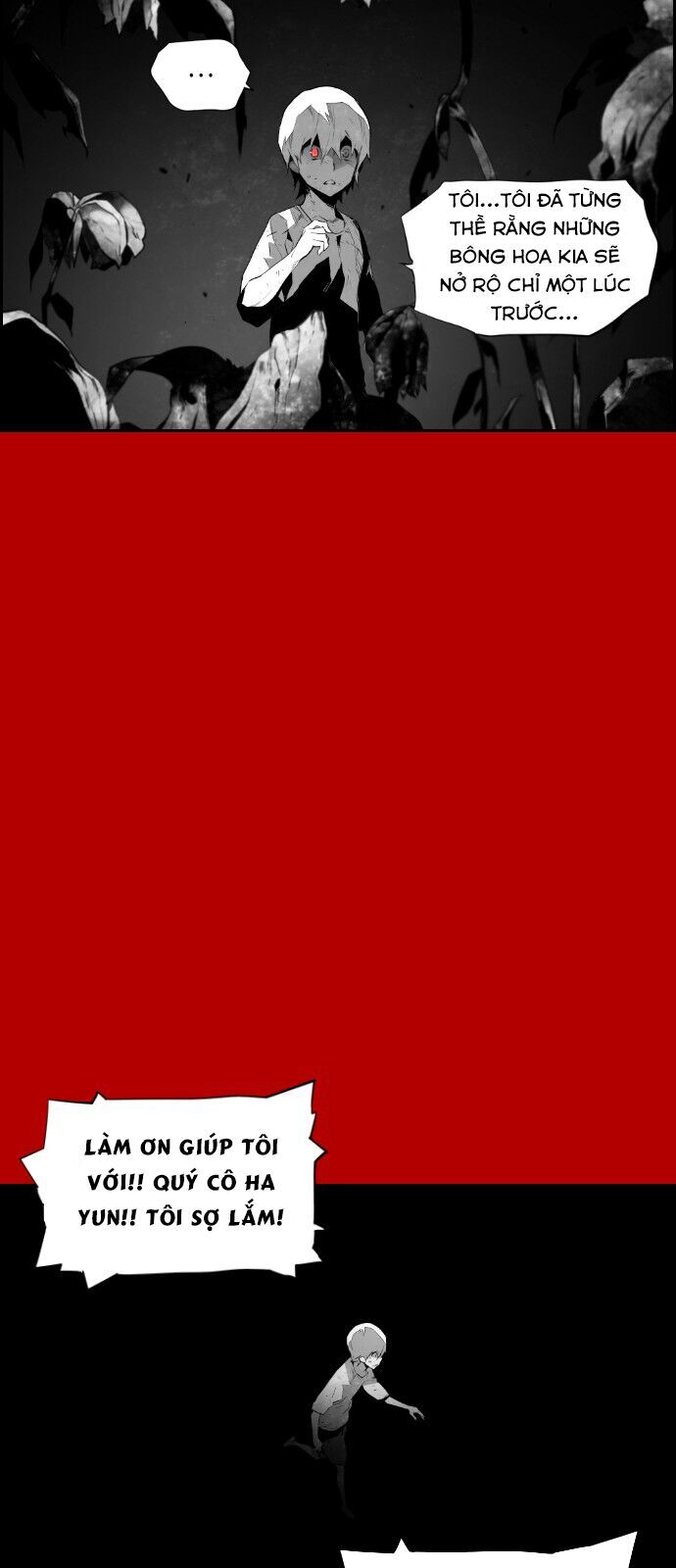 Kẻ Khủng Bố Chapter 89 - 33