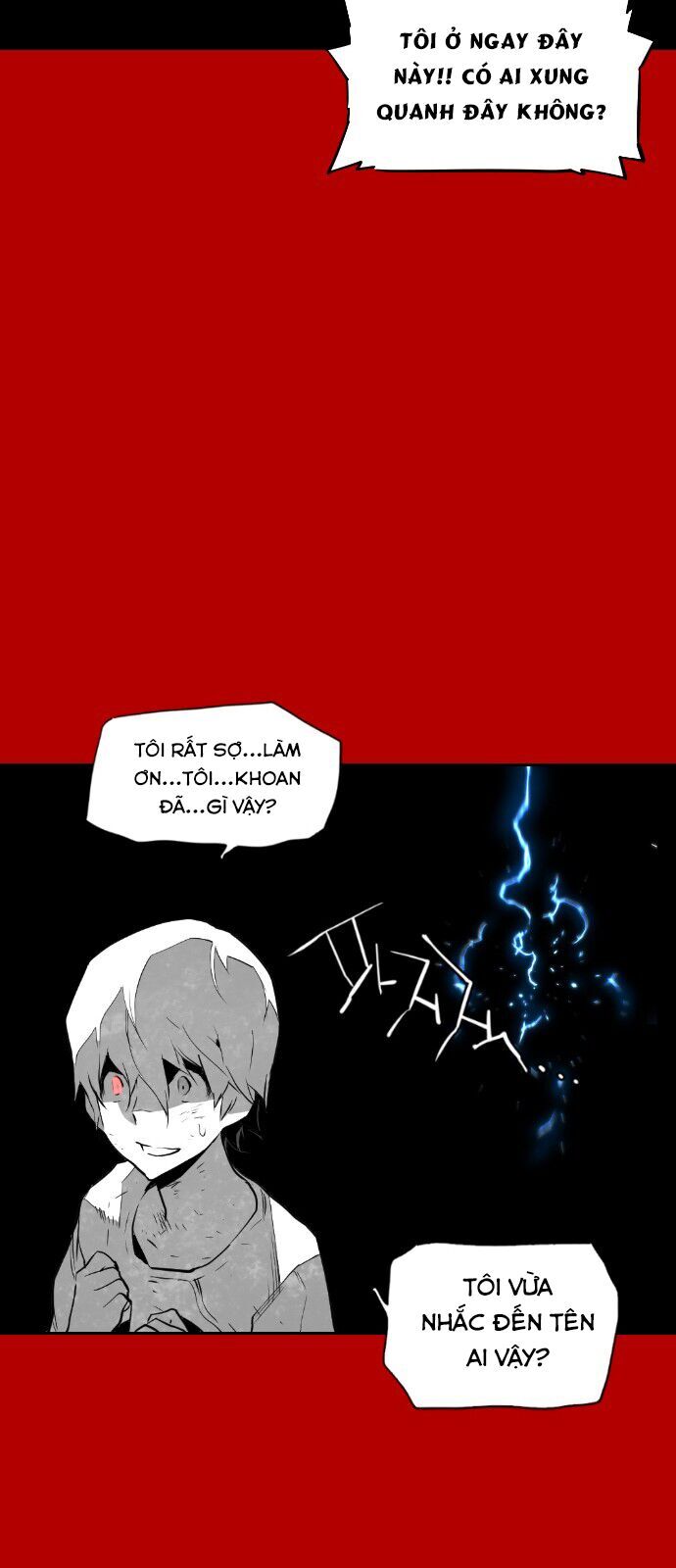 Kẻ Khủng Bố Chapter 89 - 34