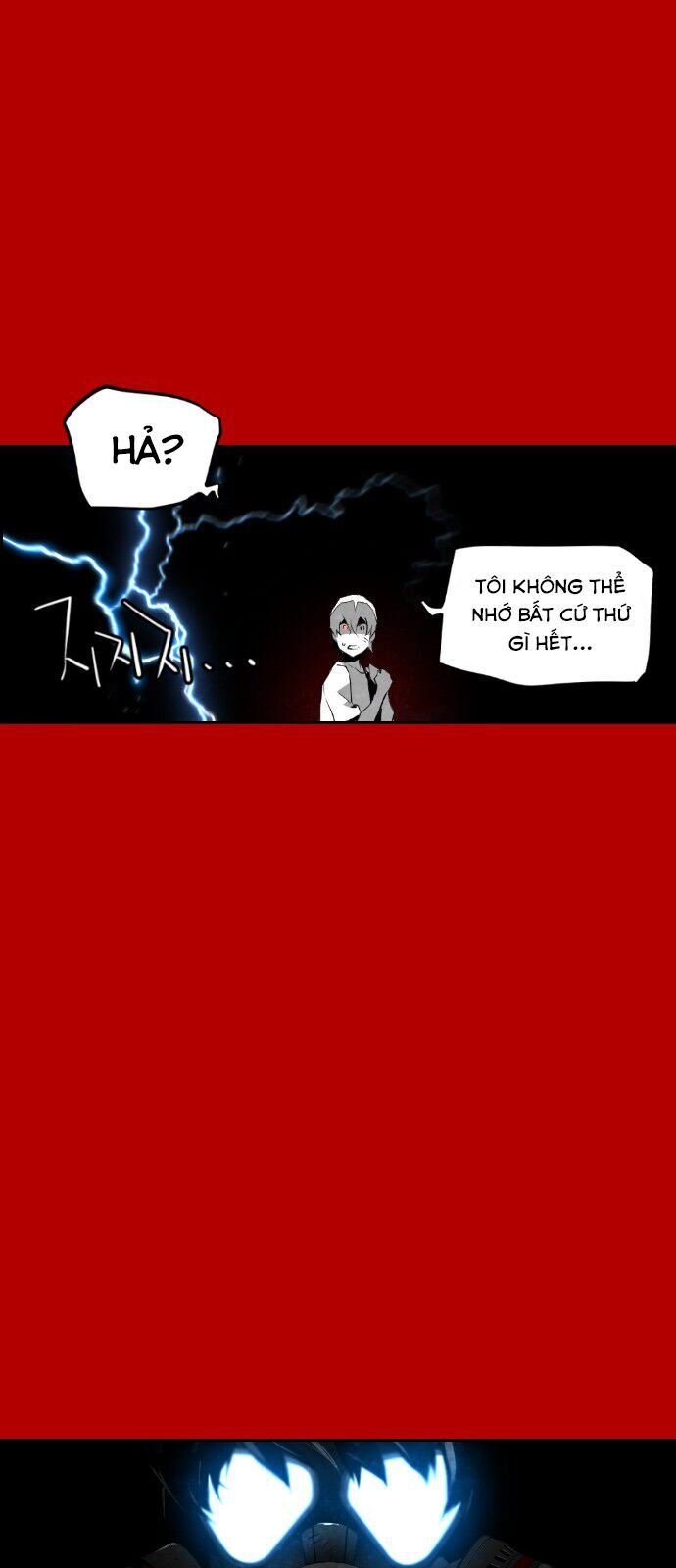 Kẻ Khủng Bố Chapter 89 - 35