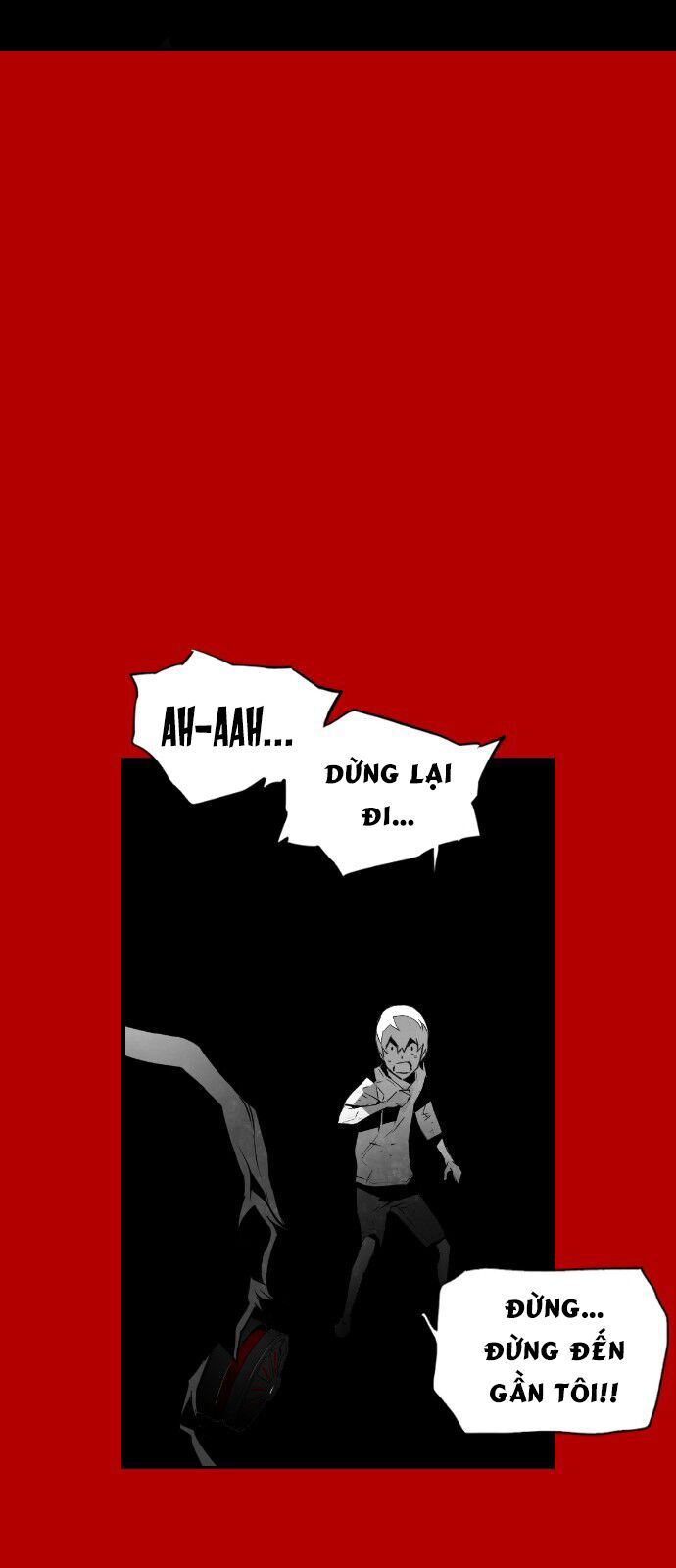 Kẻ Khủng Bố Chapter 89 - 37