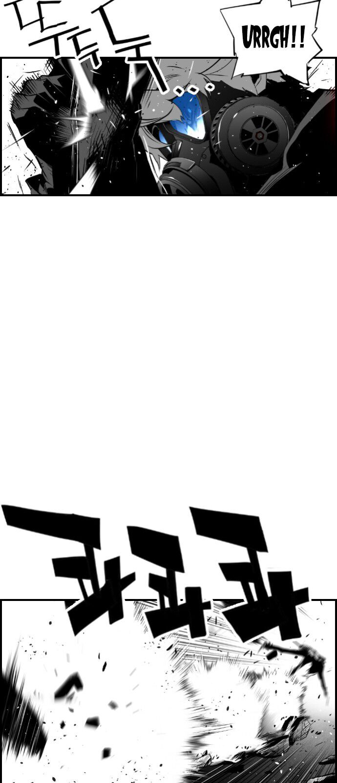 Kẻ Khủng Bố Chapter 89 - 41