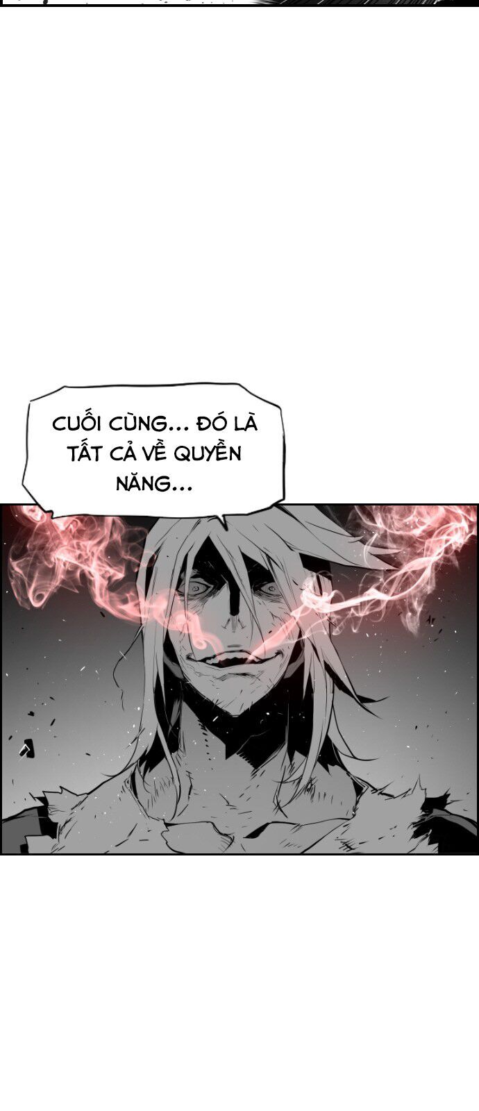 Kẻ Khủng Bố Chapter 89 - 42