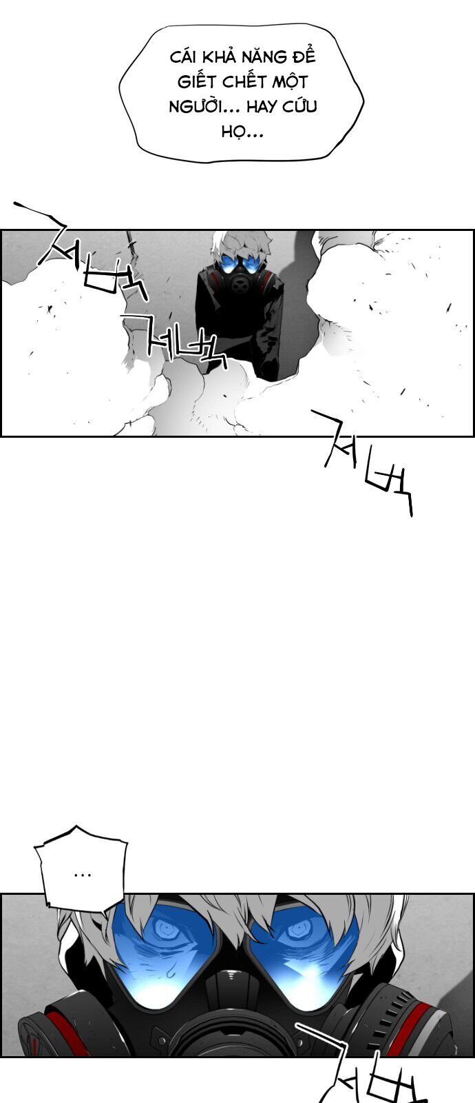 Kẻ Khủng Bố Chapter 89 - 43