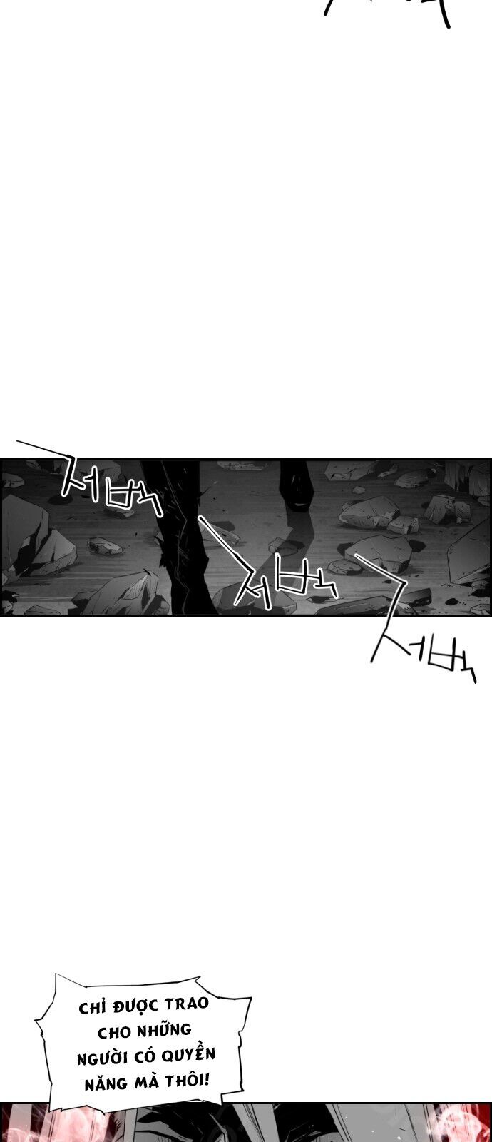 Kẻ Khủng Bố Chapter 89 - 44