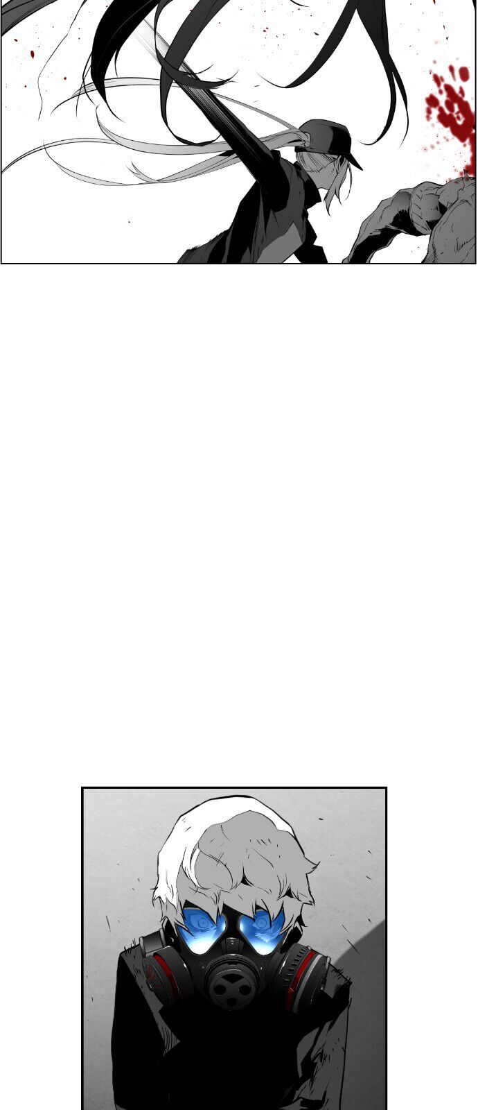 Kẻ Khủng Bố Chapter 89 - 46