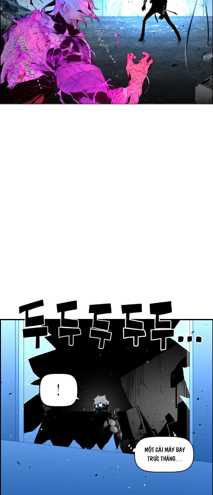 Kẻ Khủng Bố Chapter 89 - 9
