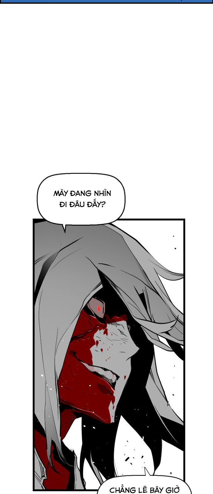 Kẻ Khủng Bố Chapter 89 - 10