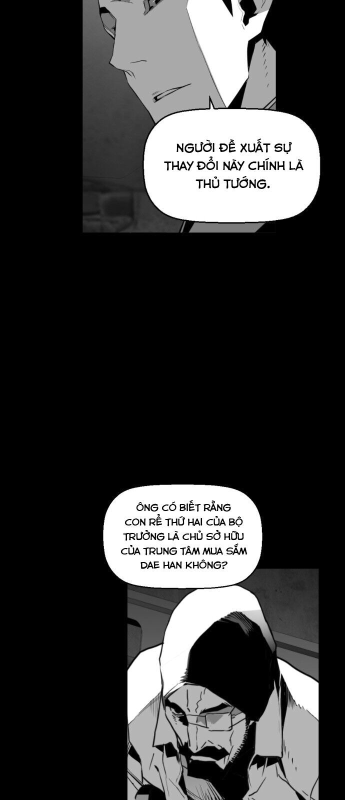 Kẻ Khủng Bố Chapter 90 - 16