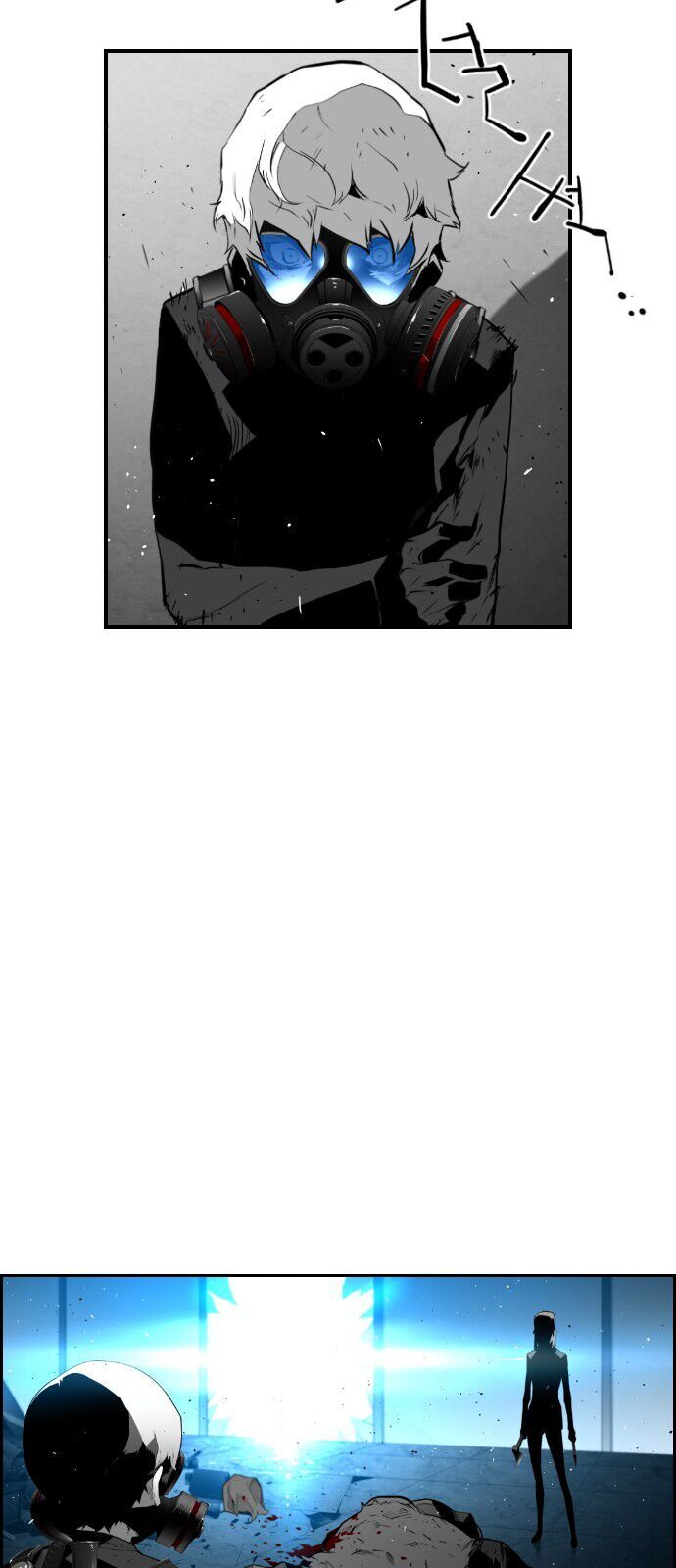 Kẻ Khủng Bố Chapter 90 - 3