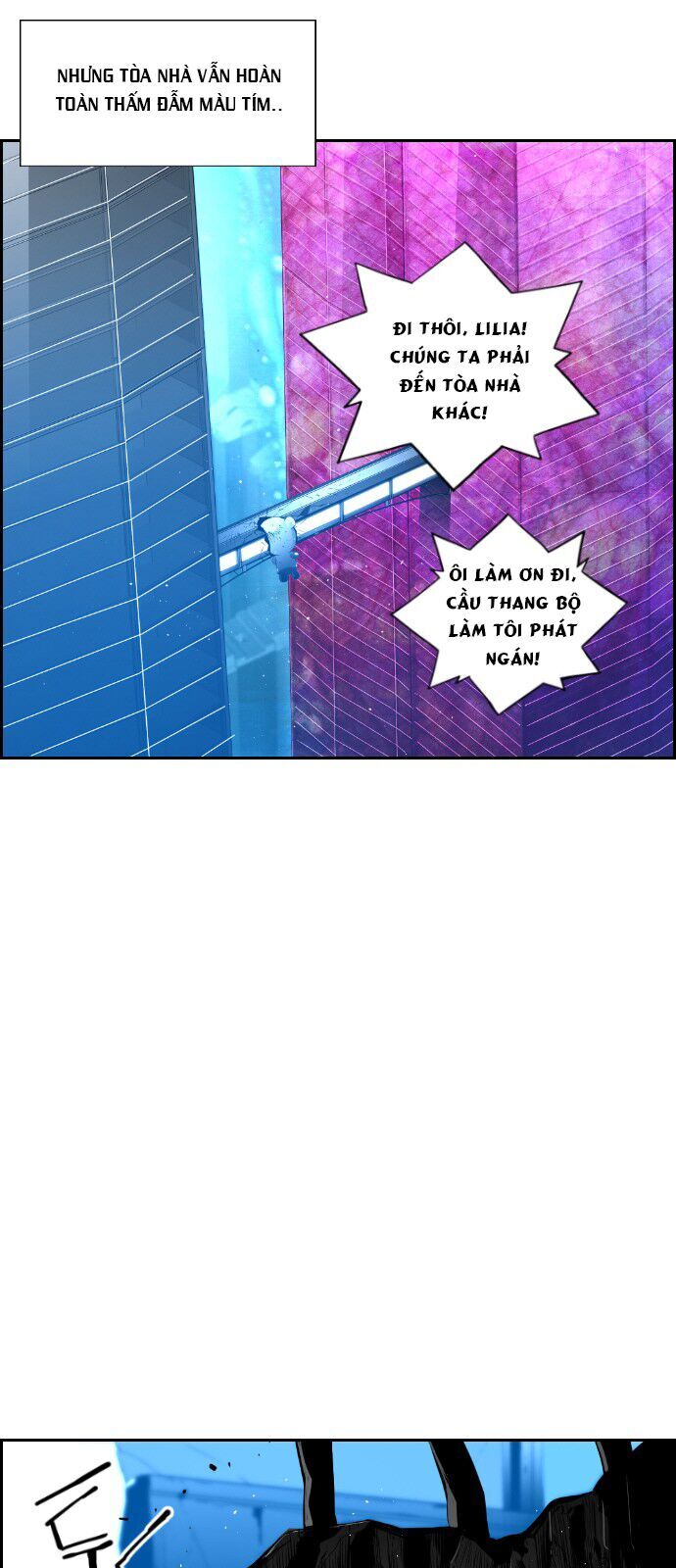 Kẻ Khủng Bố Chapter 90 - 34