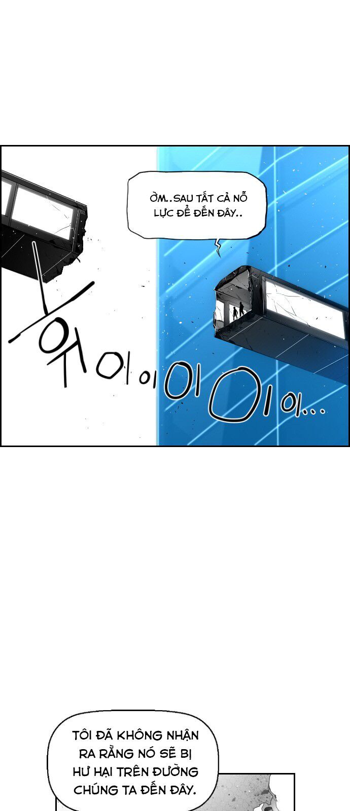 Kẻ Khủng Bố Chapter 90 - 36