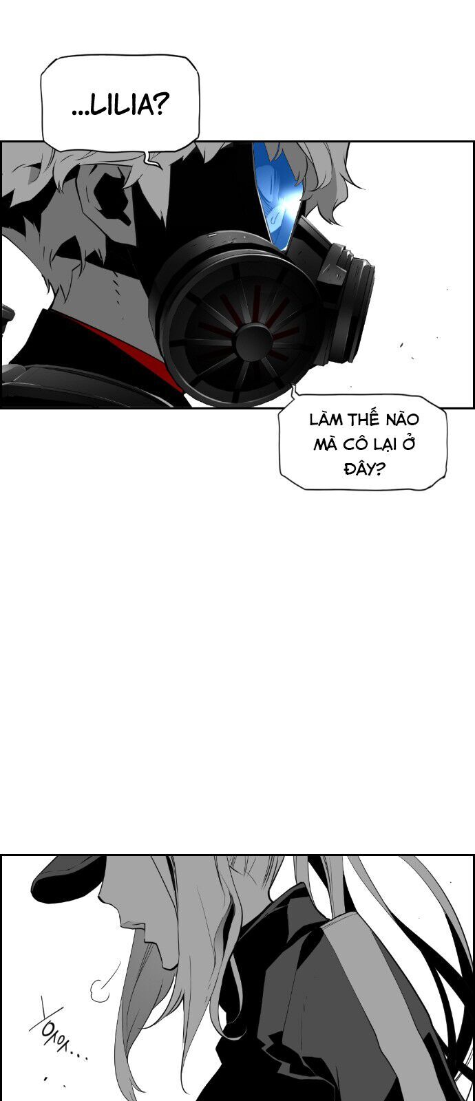 Kẻ Khủng Bố Chapter 90 - 5