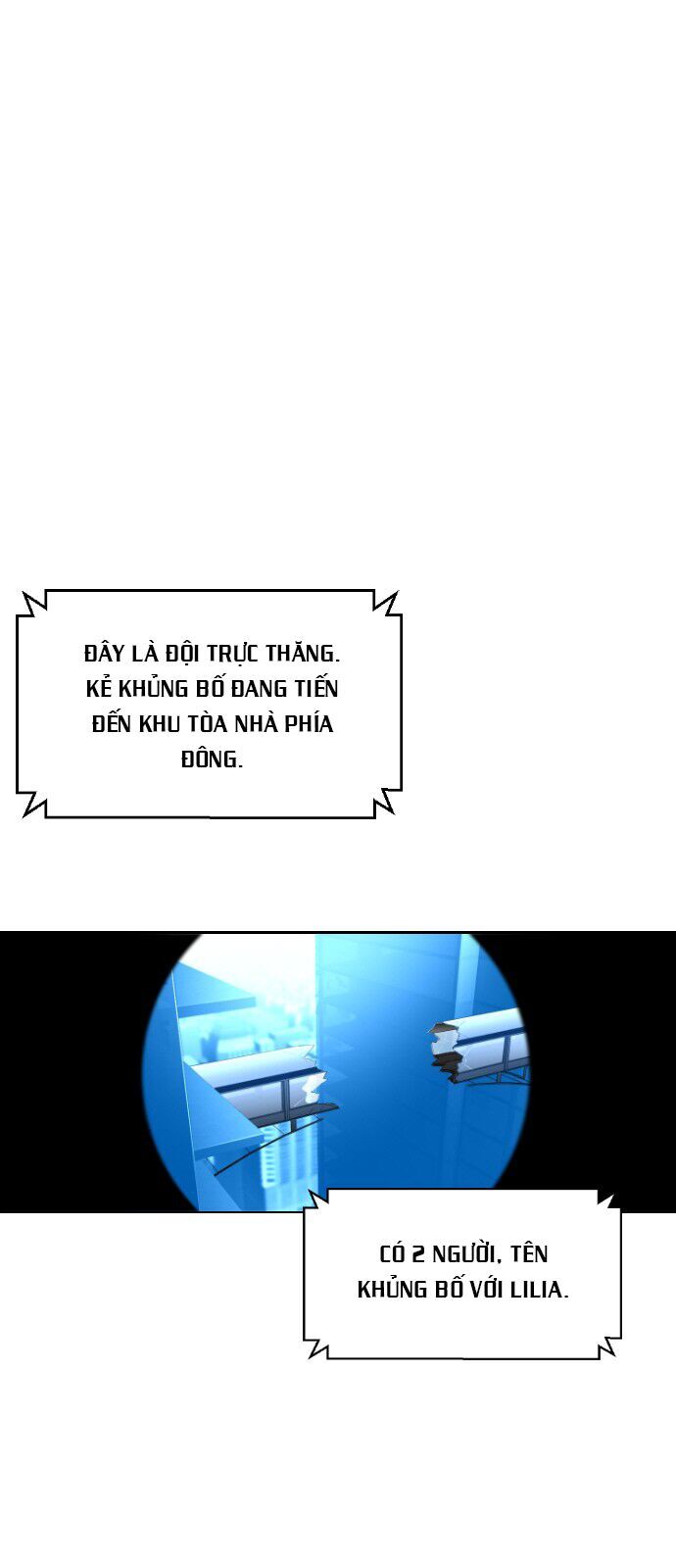 Kẻ Khủng Bố Chapter 90 - 49