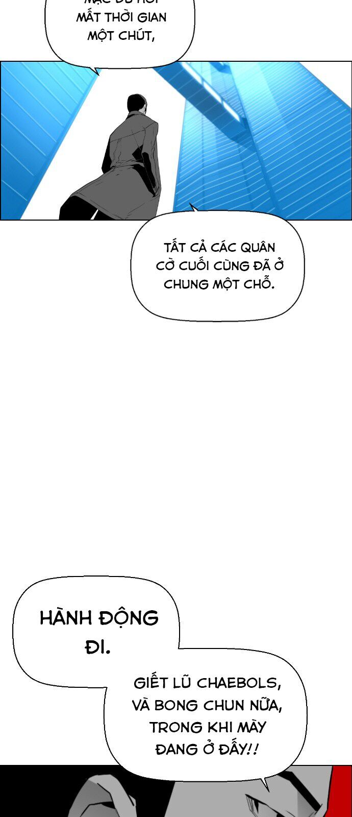 Kẻ Khủng Bố Chapter 90 - 52