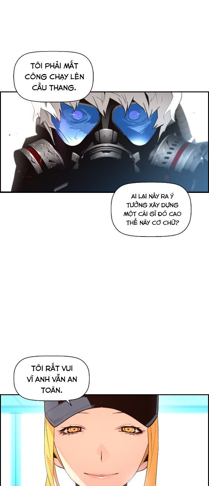 Kẻ Khủng Bố Chapter 90 - 7