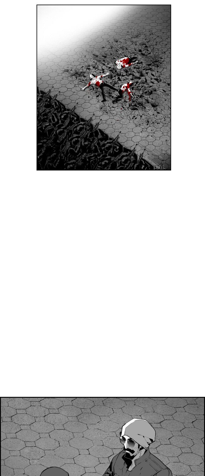 Kẻ Khủng Bố Chapter 90 - 9