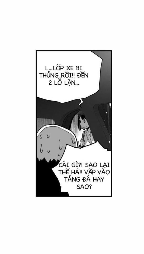 Kẻ Khủng Bố Chapter 49 - 11