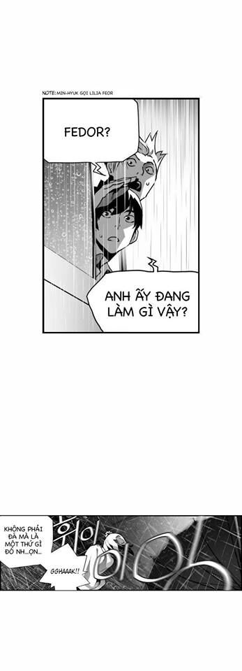 Kẻ Khủng Bố Chapter 49 - 12