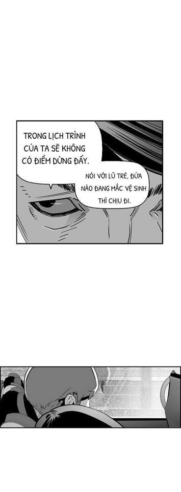 Kẻ Khủng Bố Chapter 49 - 19