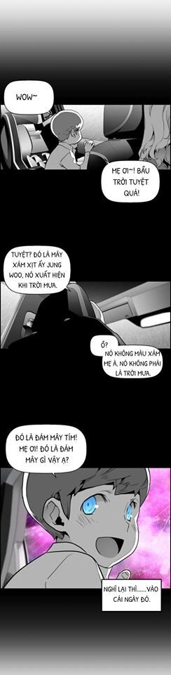 Kẻ Khủng Bố Chapter 49 - 21