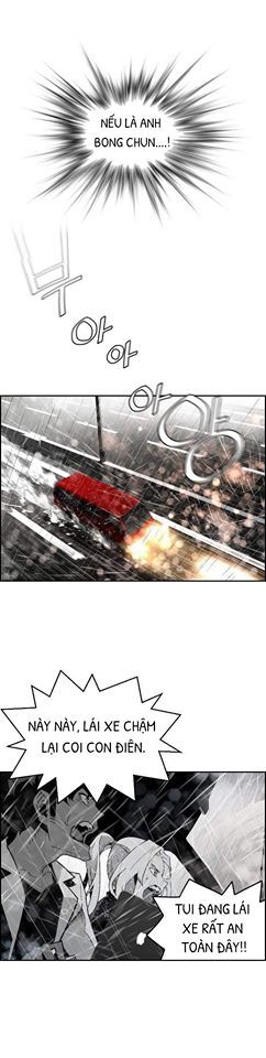 Kẻ Khủng Bố Chapter 49 - 23