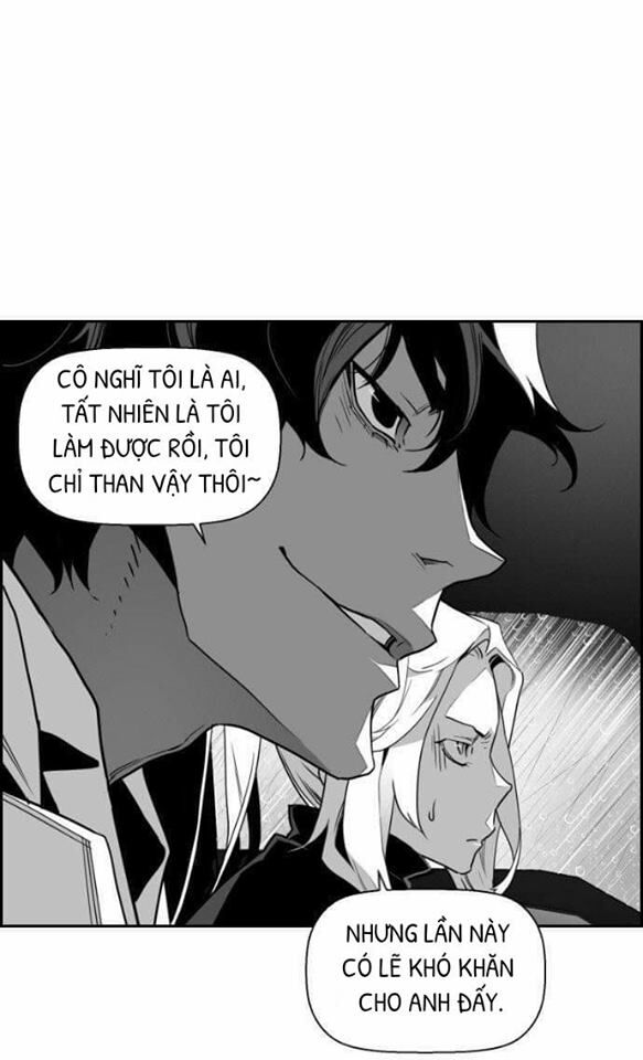 Kẻ Khủng Bố Chapter 49 - 25