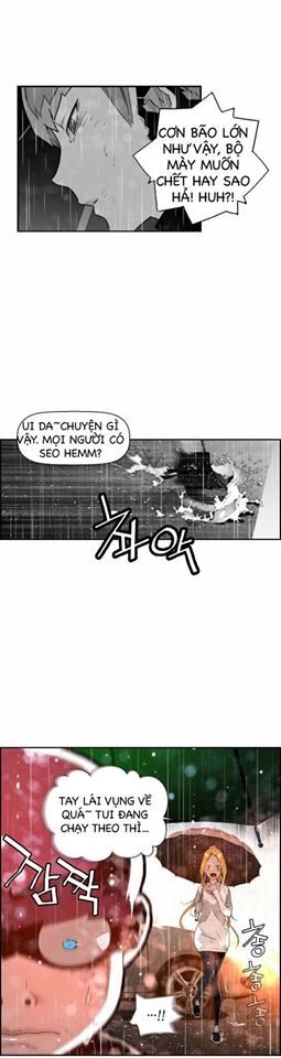 Kẻ Khủng Bố Chapter 49 - 4