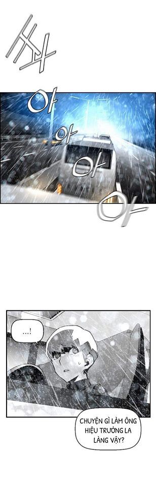 Kẻ Khủng Bố Chapter 49 - 32