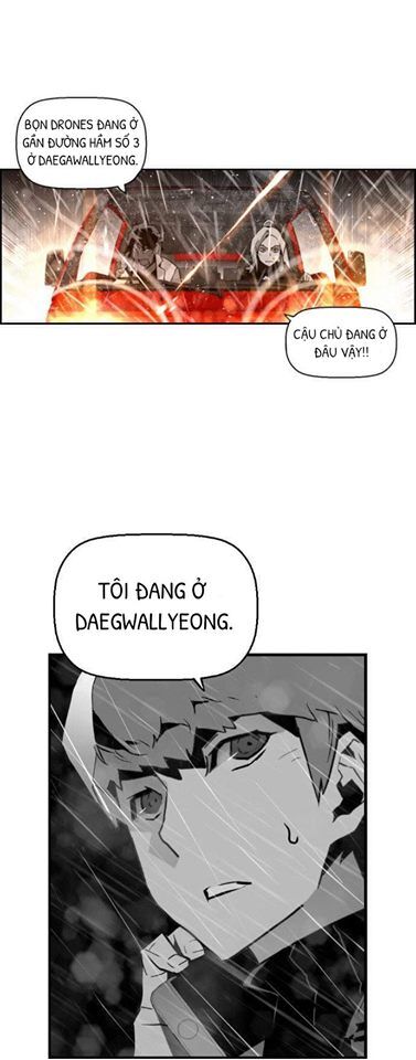 Kẻ Khủng Bố Chapter 49 - 35