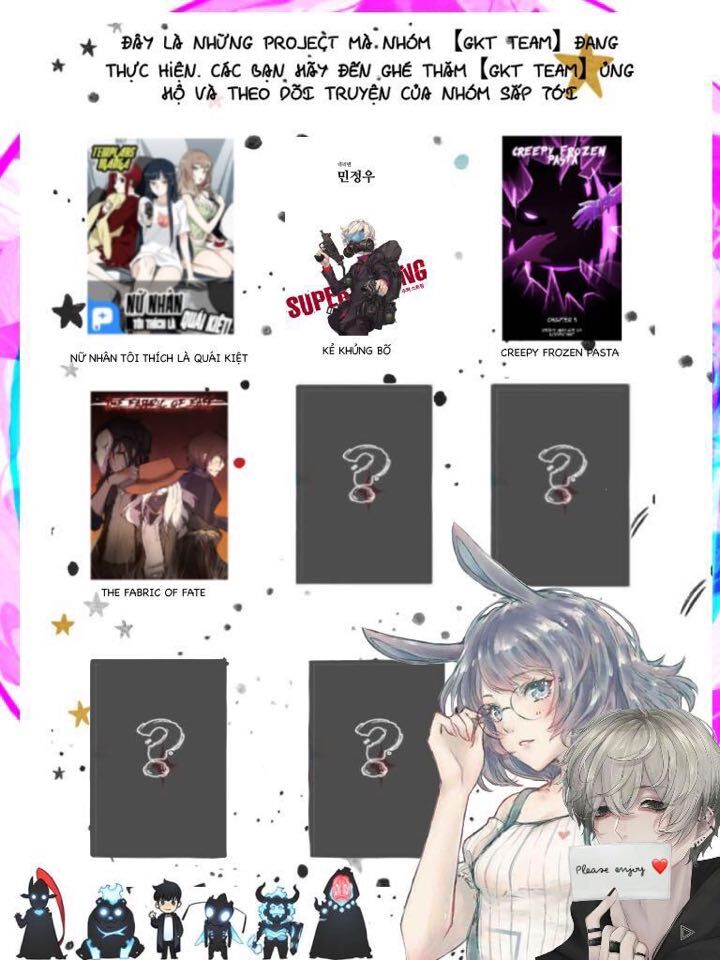 Kẻ Khủng Bố Chapter 49 - 40