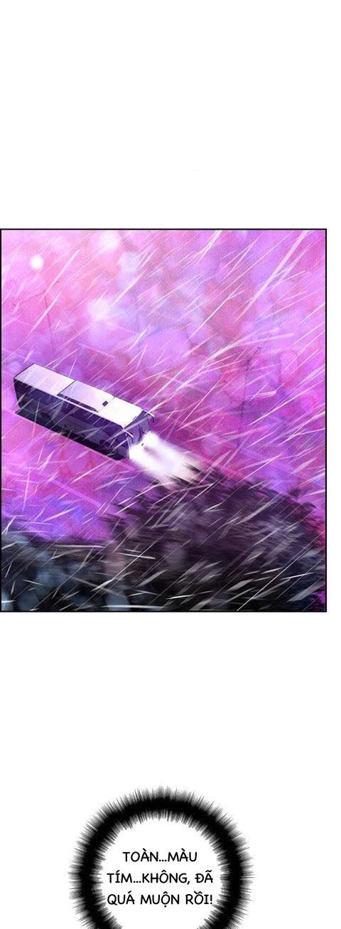 Kẻ Khủng Bố Chapter 50 - 1