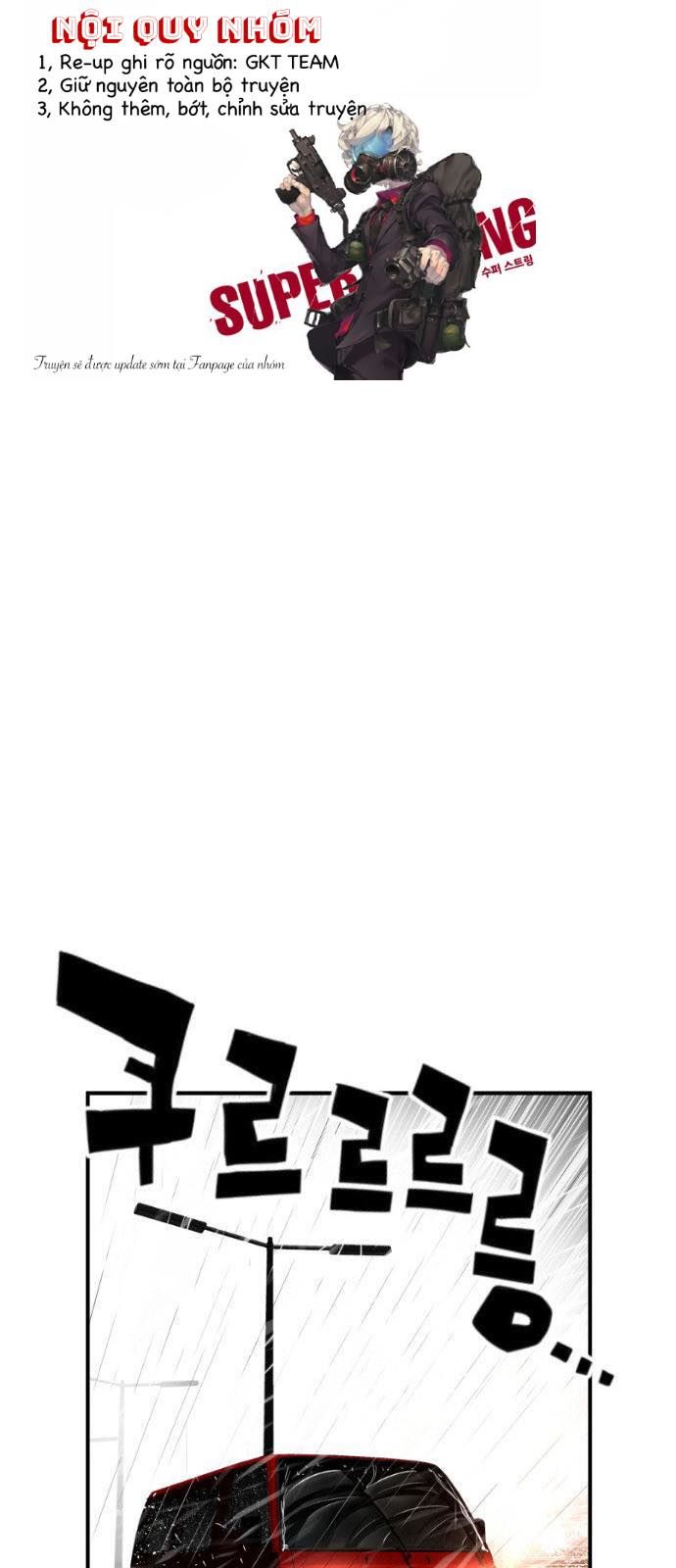 Kẻ Khủng Bố Chapter 50 - 13