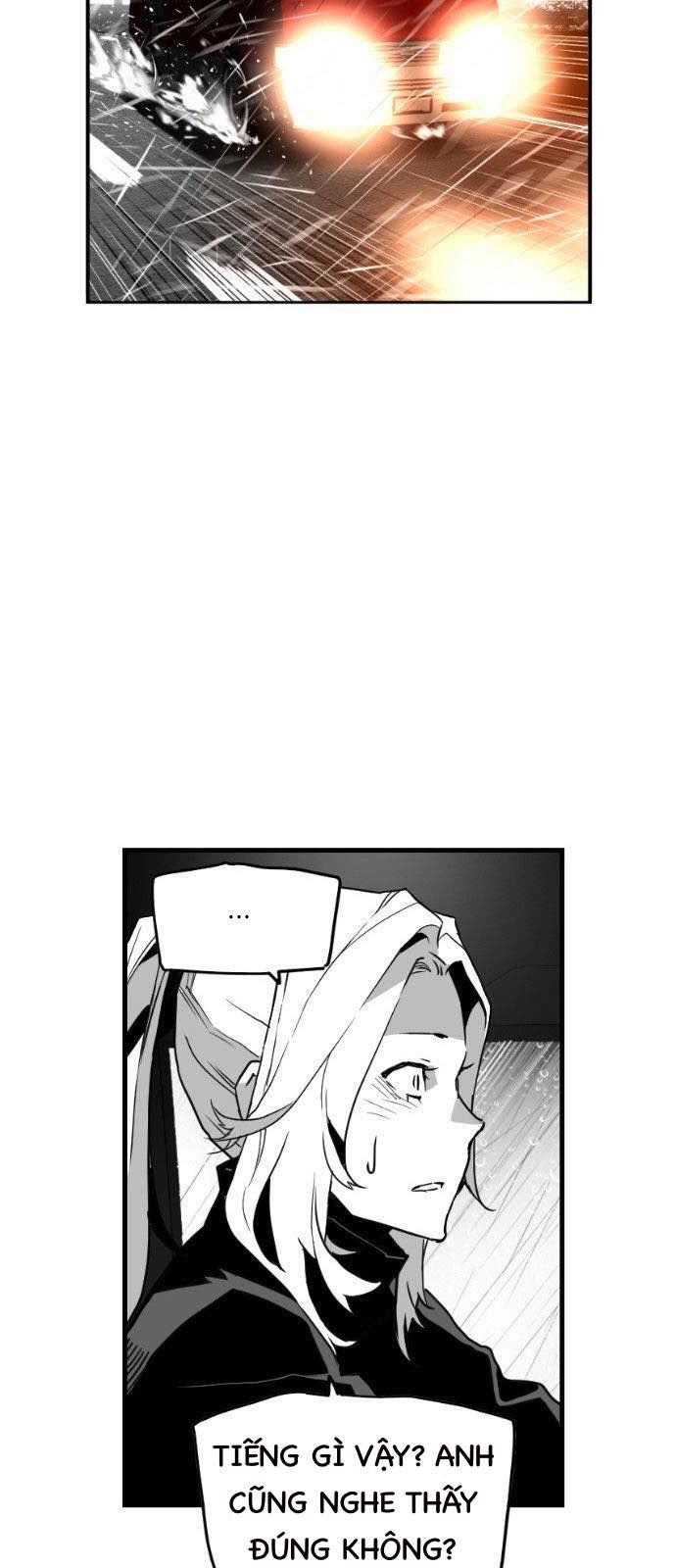 Kẻ Khủng Bố Chapter 50 - 14