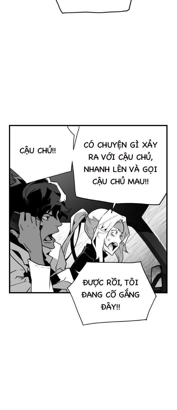 Kẻ Khủng Bố Chapter 50 - 15