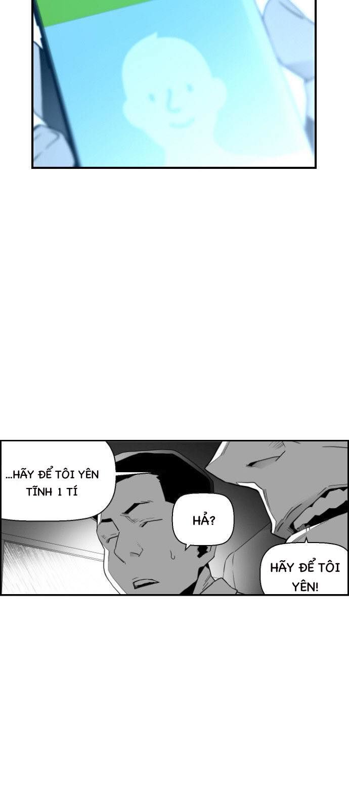 Kẻ Khủng Bố Chapter 50 - 21