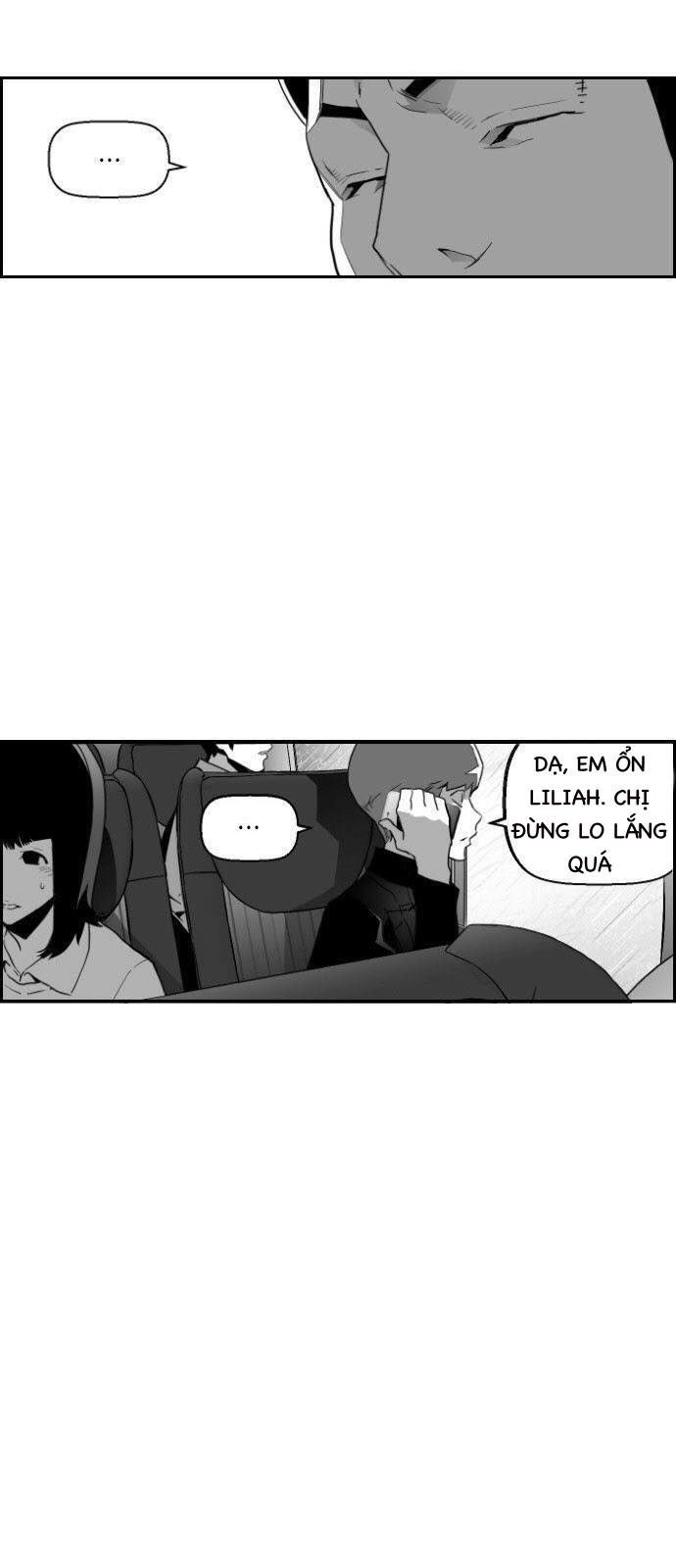 Kẻ Khủng Bố Chapter 50 - 22