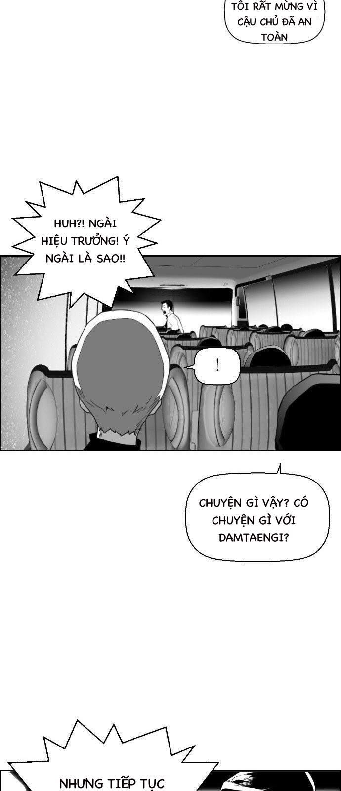 Kẻ Khủng Bố Chapter 50 - 24