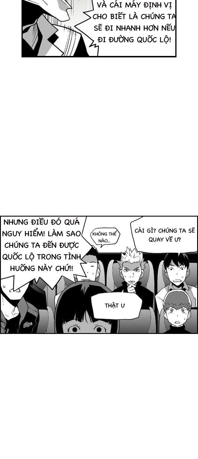 Kẻ Khủng Bố Chapter 50 - 26